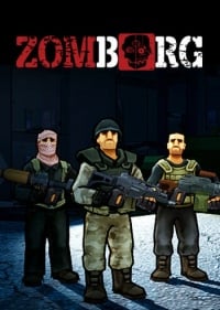 Zomborg